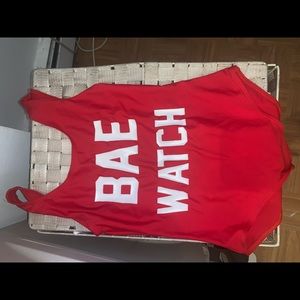 Fashion nova swimsuit